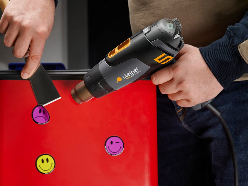 HM 2320 E Heat Gun 1400W 110V