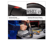 HM 2320 E Heat Gun 2300W 240V