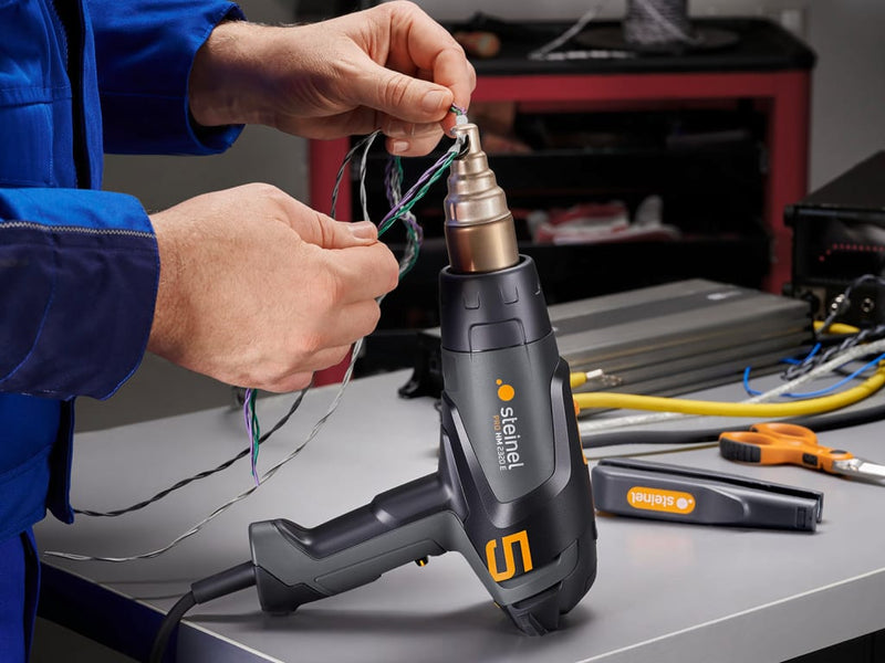 HM 2320 E Heat Gun 2300W 240V