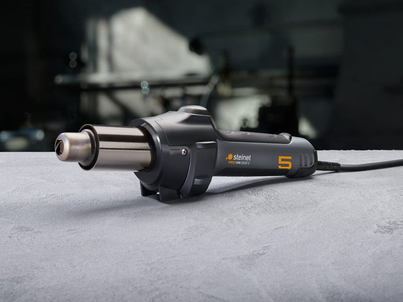 HM 2600 E Barrel Grip Heat Gun 2200W 110V