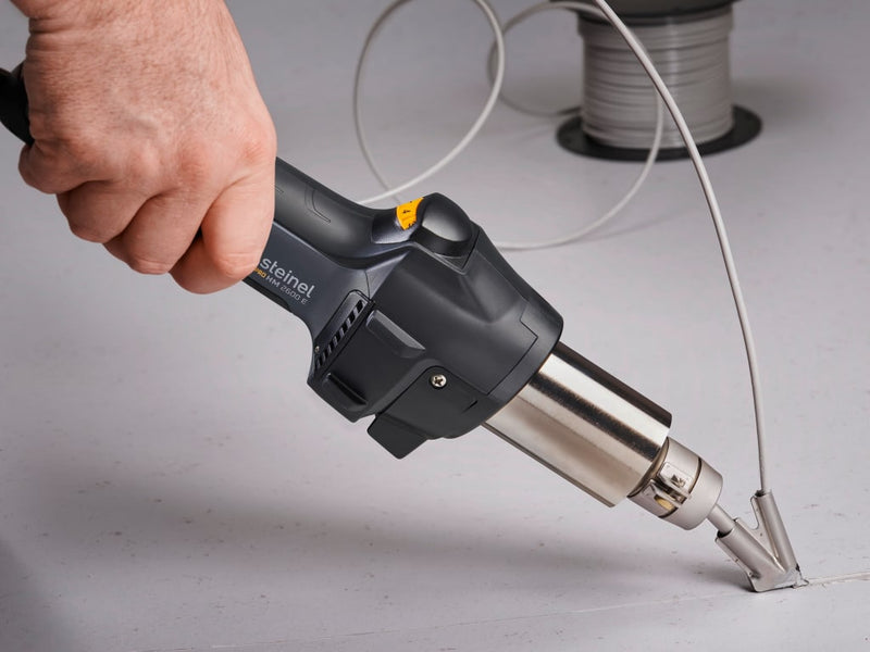 HM 2600 E Barrel Grip Heat Gun 2200W 240V