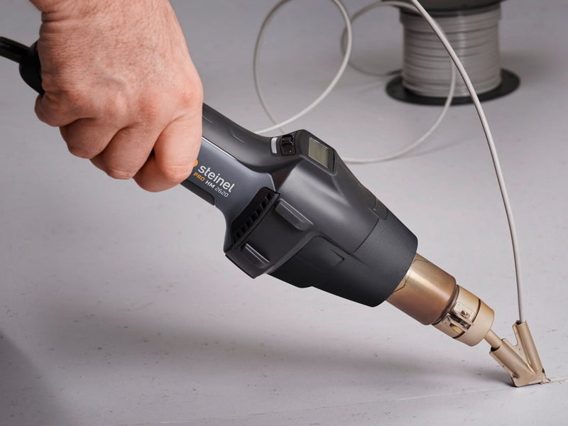 HM 2620 E Barrel Heat Gun 2300W 110V