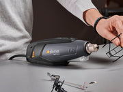 HM Stick Heat Gun Kit 330W 240V