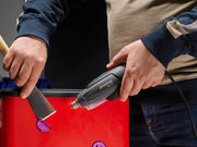 HM Stick Heat Gun Kit 330W 240V