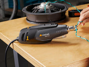 HM Stick Heat Gun Kit 330W 240V