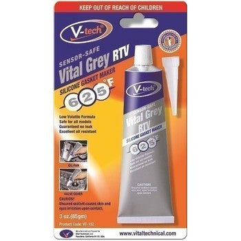 Vital Grey Rtv