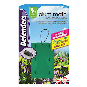 STV Plum Moth Pheromone Trap Twin Pack