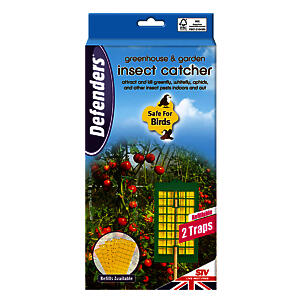STV Insect Catcher Outdoor Protector