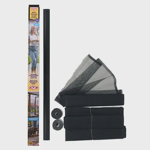 Doorway Curtain