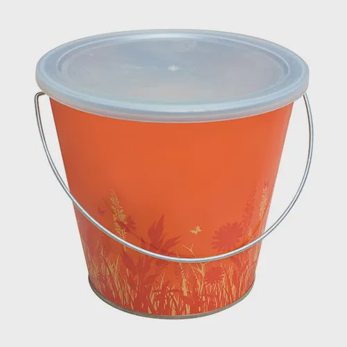 Citronella Candle Bucket - 18Hr