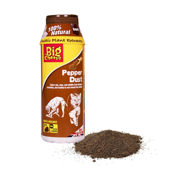 Pepper Dust - 300G