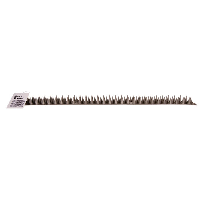 Prickle Strip Garden Fence Topper