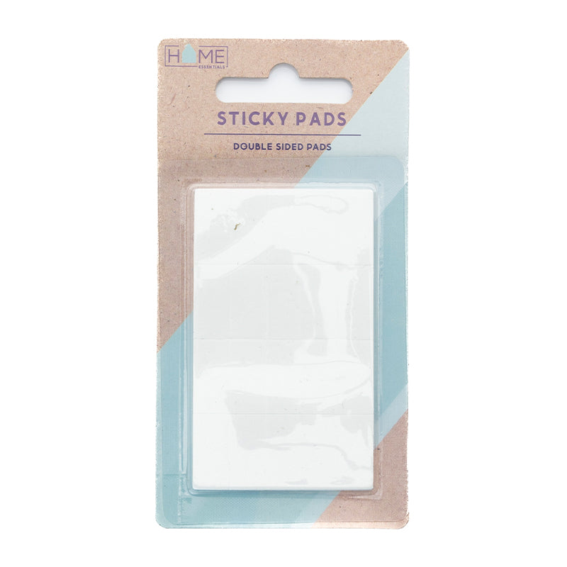 20 Sticky Pads