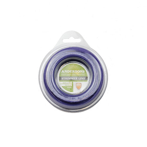 Strimmer Line, 2mm x 15m