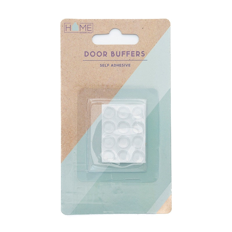 10Mm Self Adhesive Door Buffers
