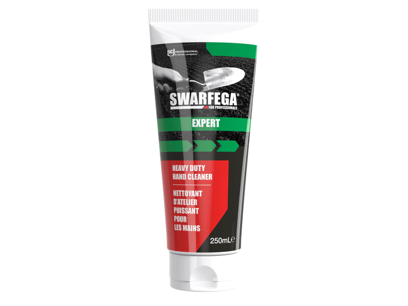 Expert Heavy-duty Hand Cleaner Tube 250ml