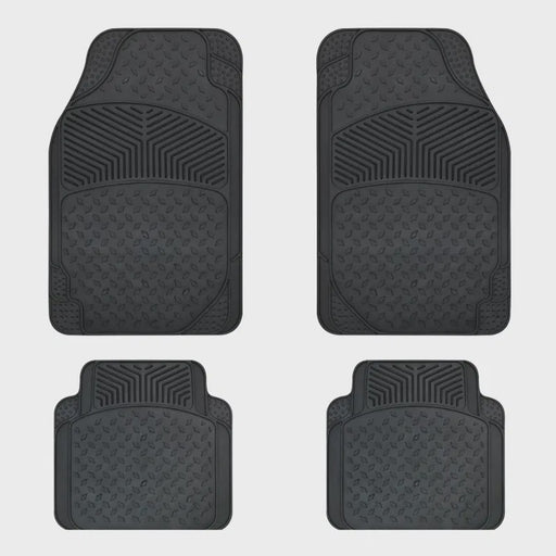 Rhapsody Car Mat