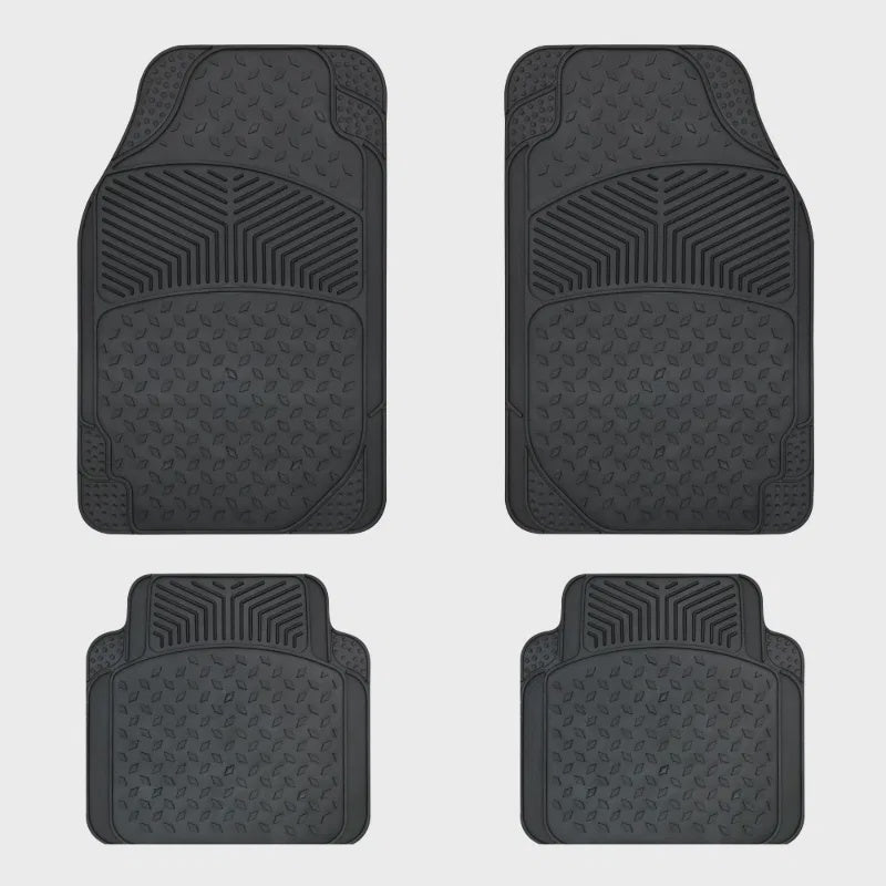 Rhapsody Car Mat