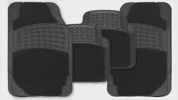 Eclipse Car Mat