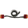Streetwize Trailer Board Magnetic
