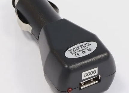 12V USB Adaptor