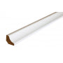 QA Scotia Beading 2.44m White