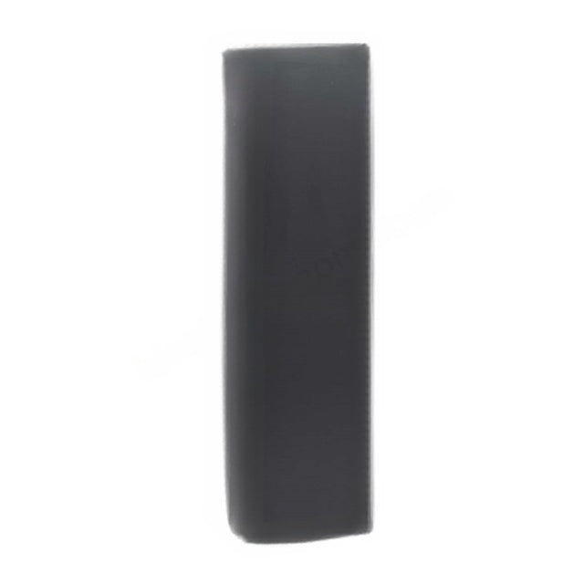 Scudo Bella 400mm x 1500mm x 340mm Floorstanding Tall Boy Unit - Matt Grey - Main Image