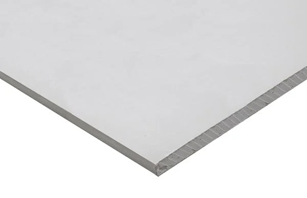 Plasterboard 2440mm x 1220mm 12.5MM S/E