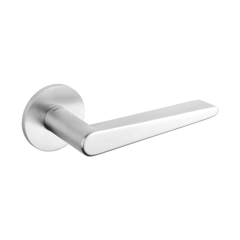 Satin Chrome