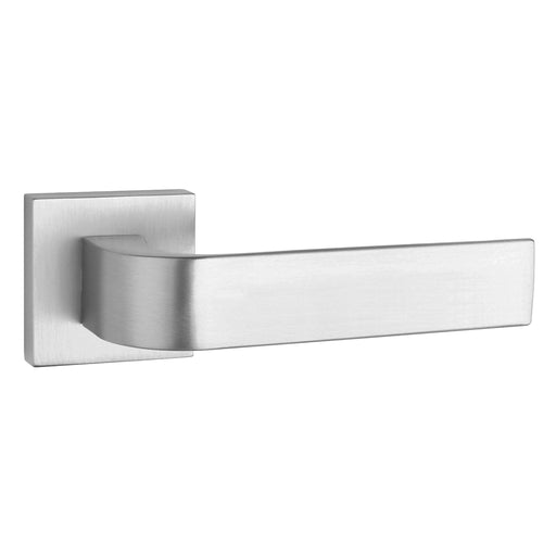Satin Chrome