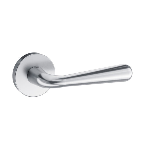 Satin Chrome