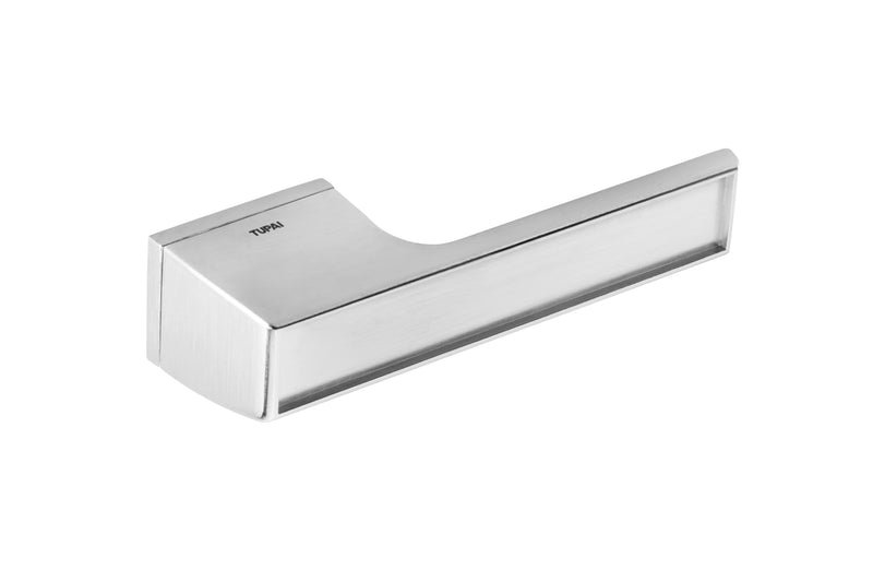 Satin Chrome