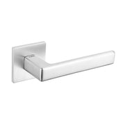 Satin Chrome