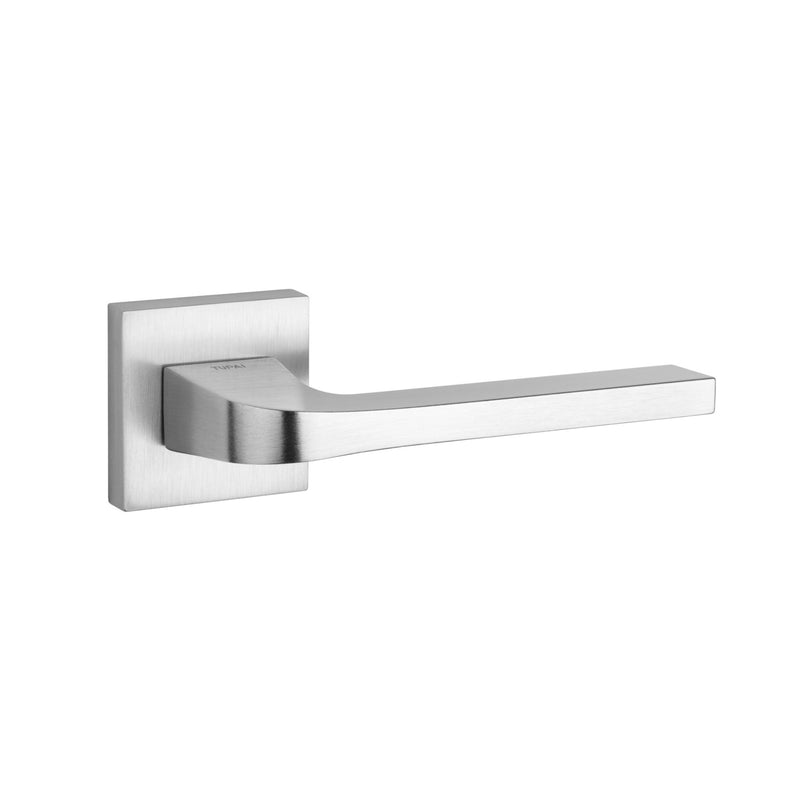 Satin Chrome