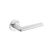 Satin Chrome