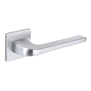 Satin Chrome