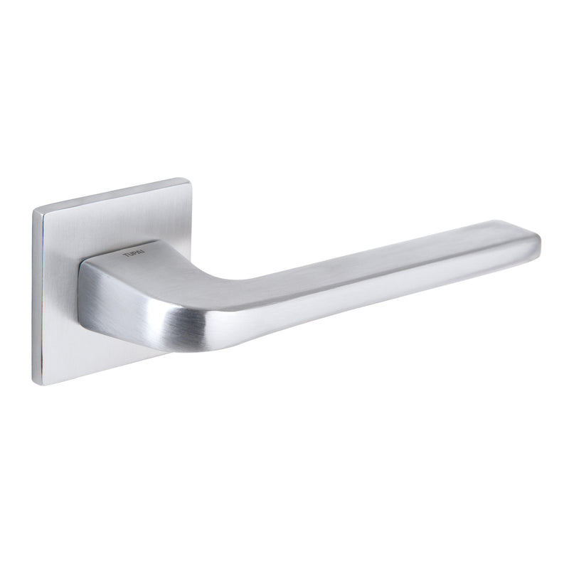 Satin Chrome