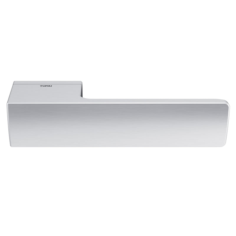 Satin Chrome