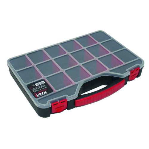 Hilka Max Organiser, 19"