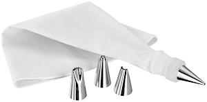 Judge Kitchen Icing Bag Set