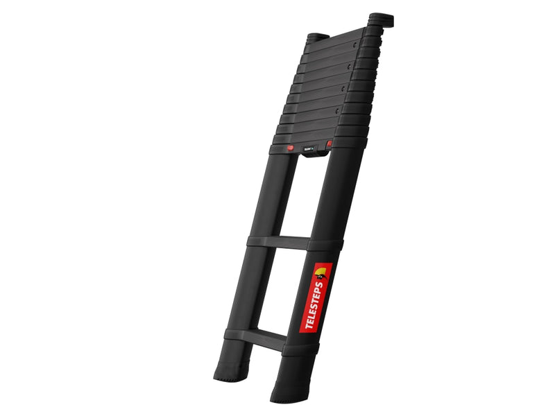 Tactical Line Telescopic Ladder 4.1m