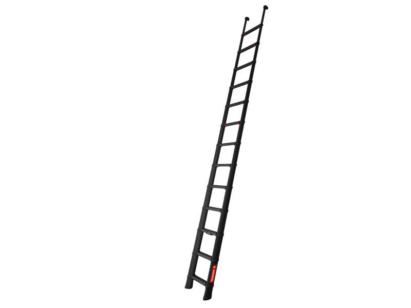 Tactical Line Telescopic Ladder 4.1m