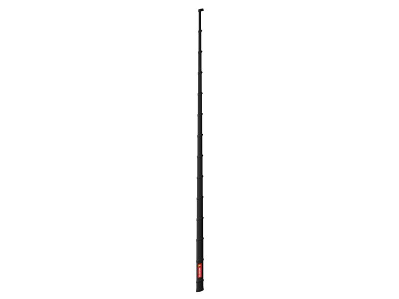 Tactical Line Telescopic Ladder 4.1m