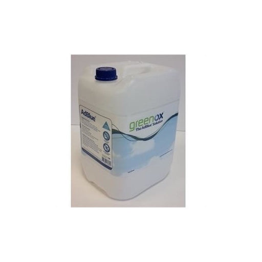 Greenox 10l Adblue