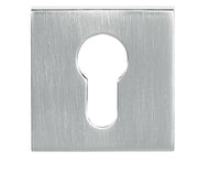 Satin Chrome