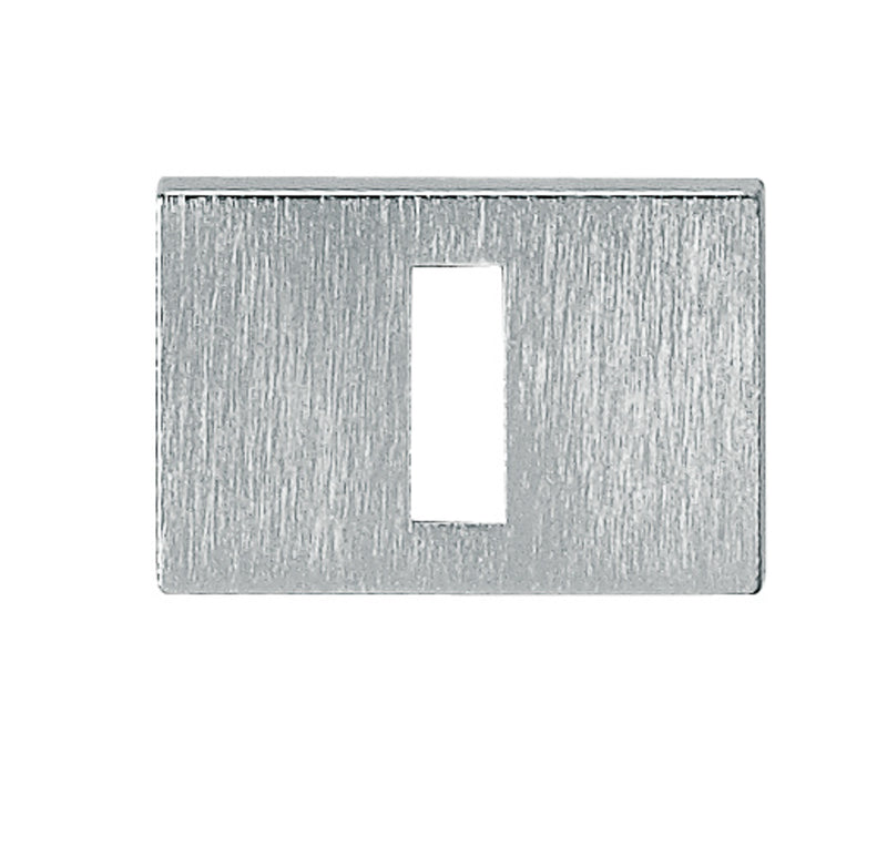 Satin Chrome