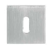 Satin Chrome