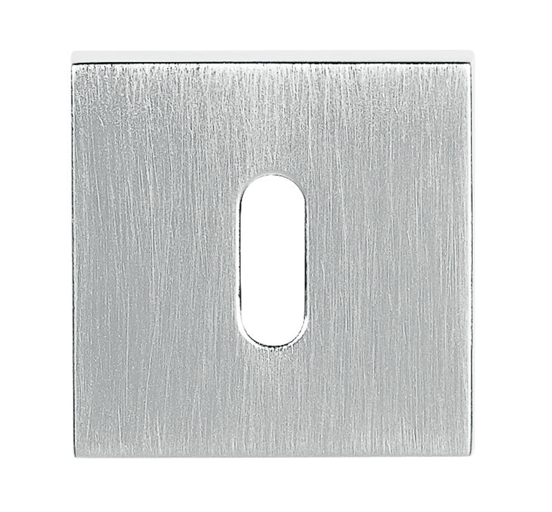 Satin Chrome