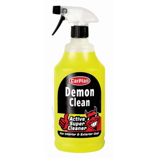 CARPLAN Demon Clean1L