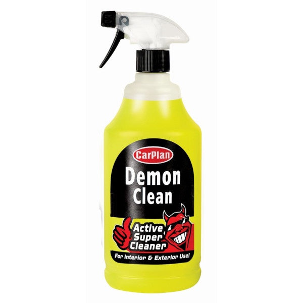 CARPLAN Demon Clean1L